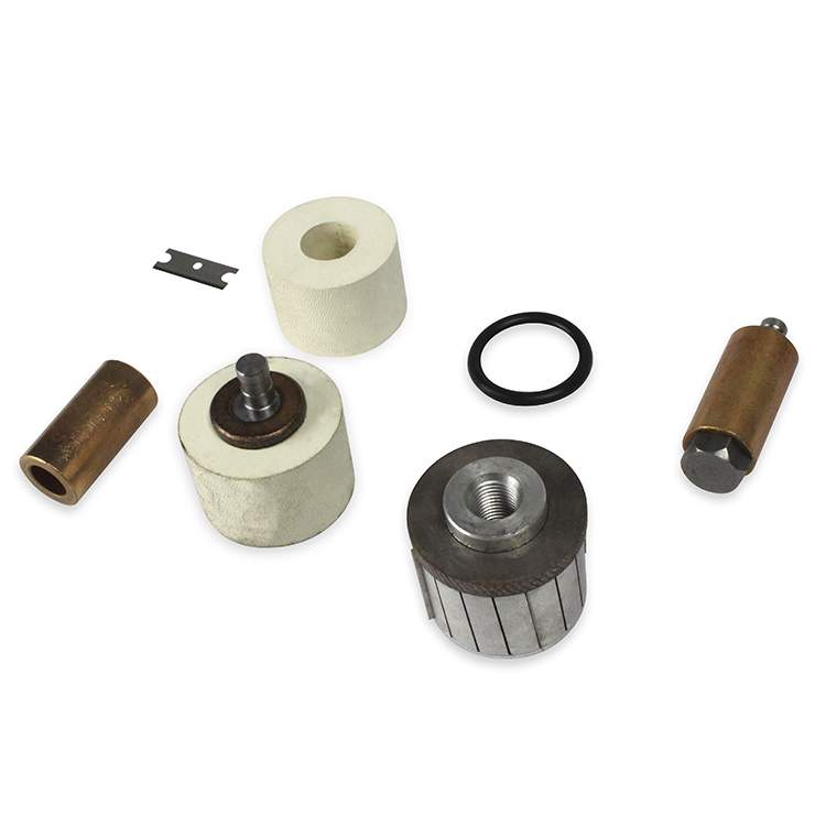 Chopper Blades for 1171A Chopper Gun In Stock Fibre Glast